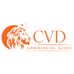 CVD Commercial Glass