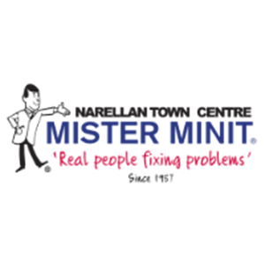 Mister Minit Narellan Town Centre