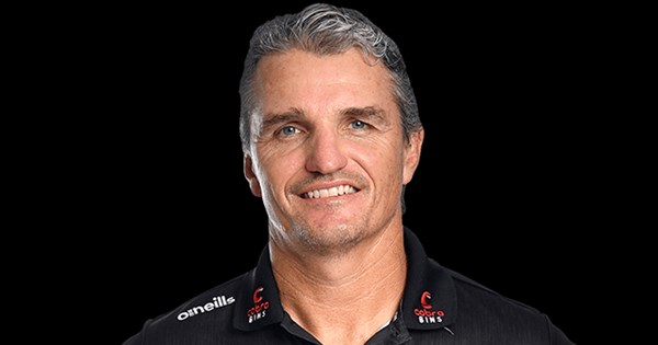 Ivan Cleary Panthers